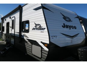 2022 JAYCO Jay Flight for sale 300328243